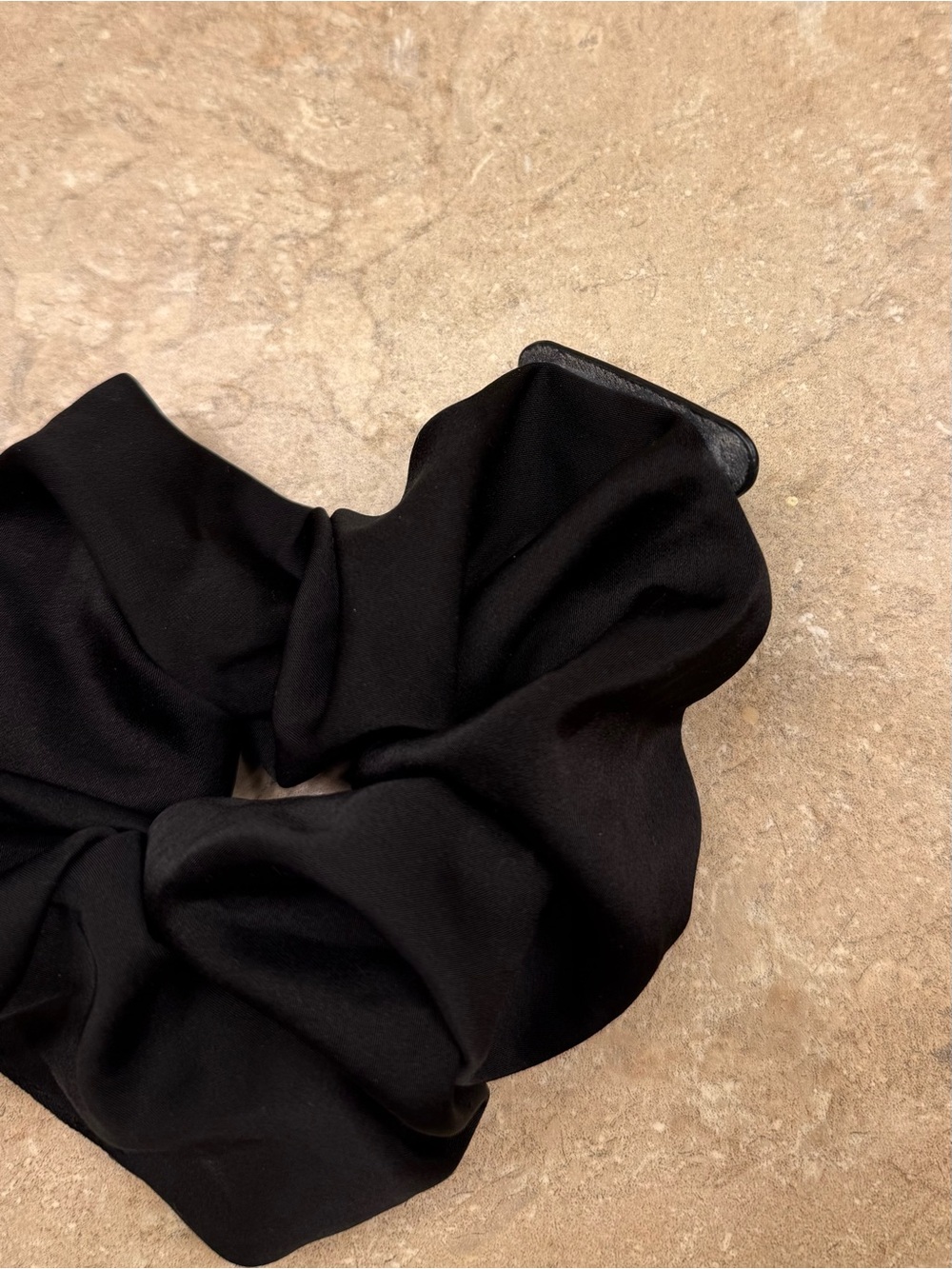Prada Re-Nylon Scrunchie - Picture 2 of 3